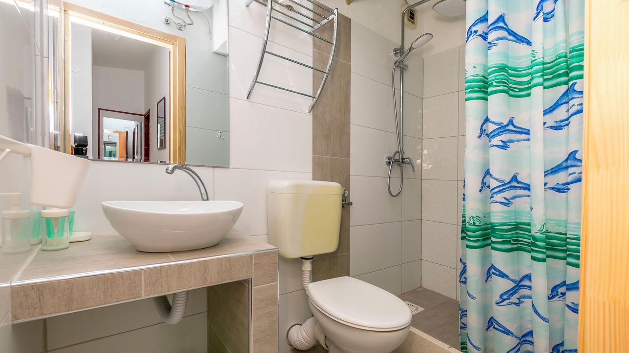 Photo of Bathroom in Podglavica