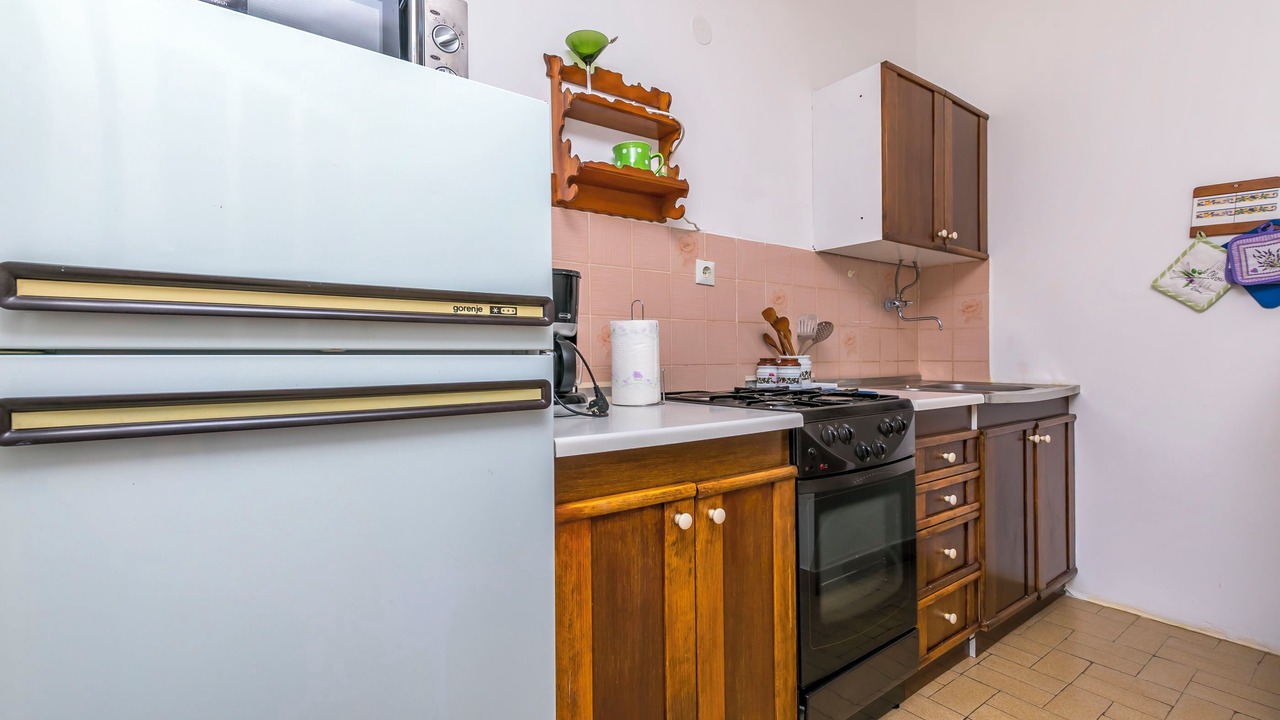 Photo of Kitchen in Podglavica