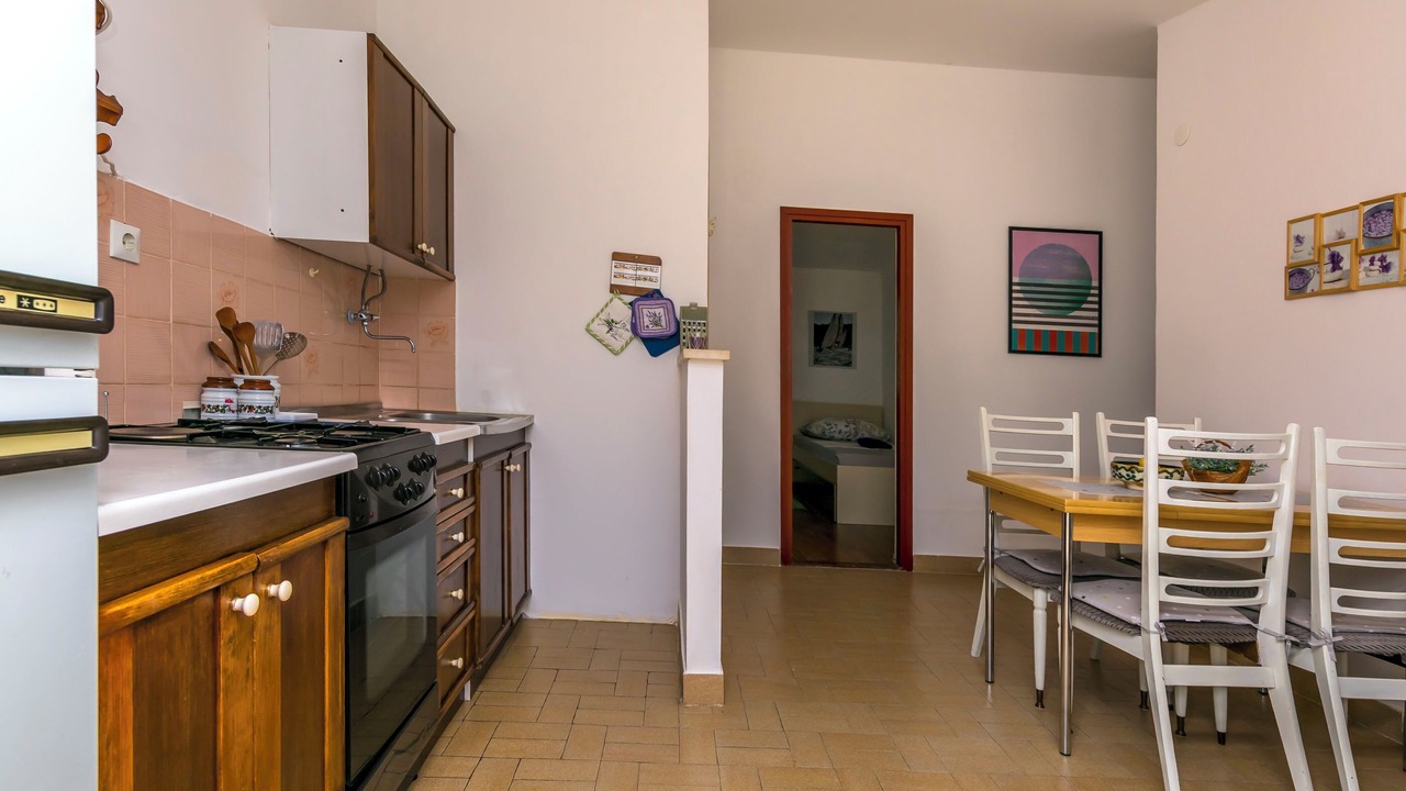 Photo of Kitchen in Podglavica