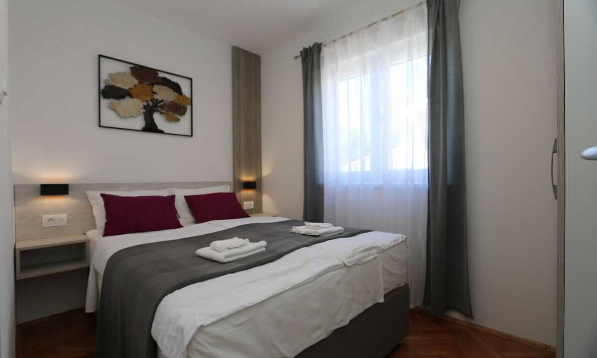 Photo of Bedroom in Silo