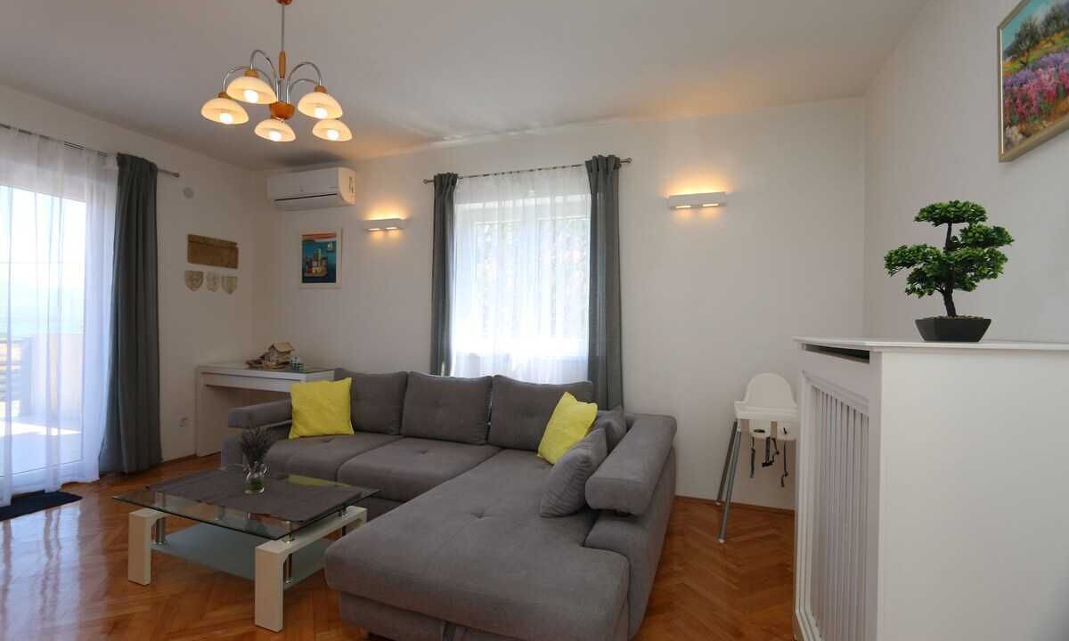 Photo of Livingroom in Silo