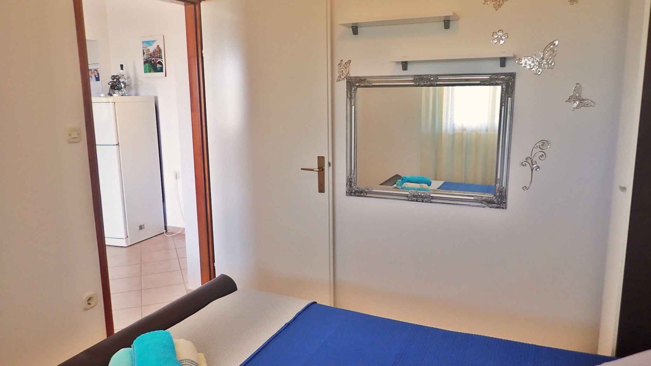 Photo of Bedroom in Rovanjska
