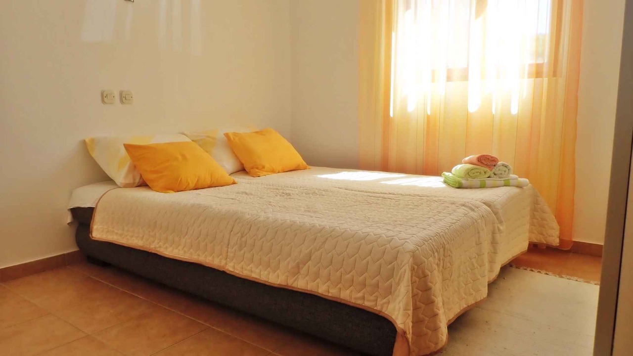 Photo of Bedroom in Rovanjska