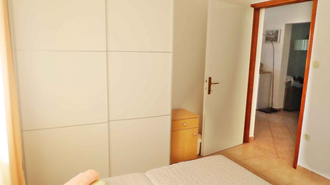 Photo of Bedroom in Rovanjska