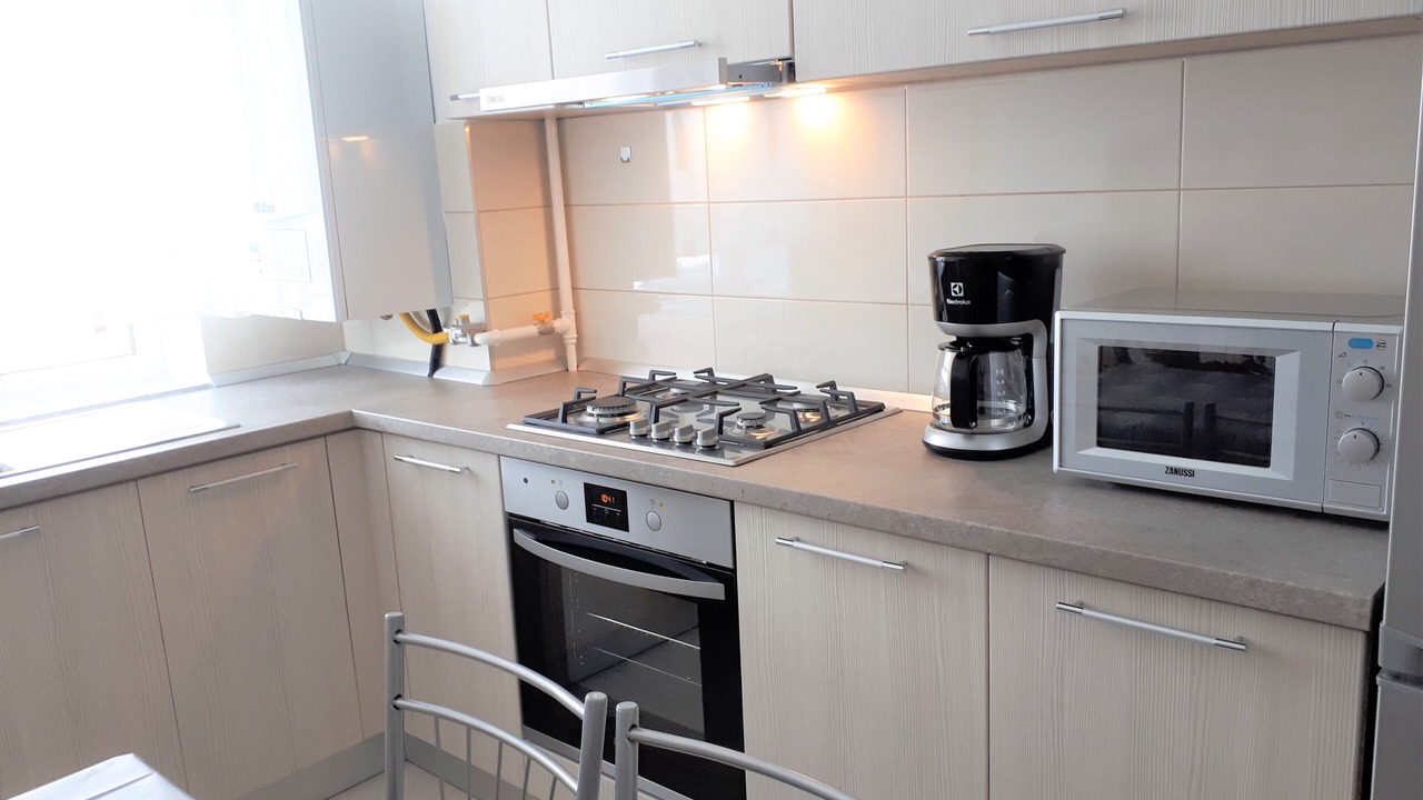 Photo of Kitchen in Brasov