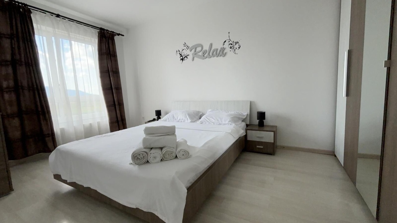 Photo of Bedroom in Brasov