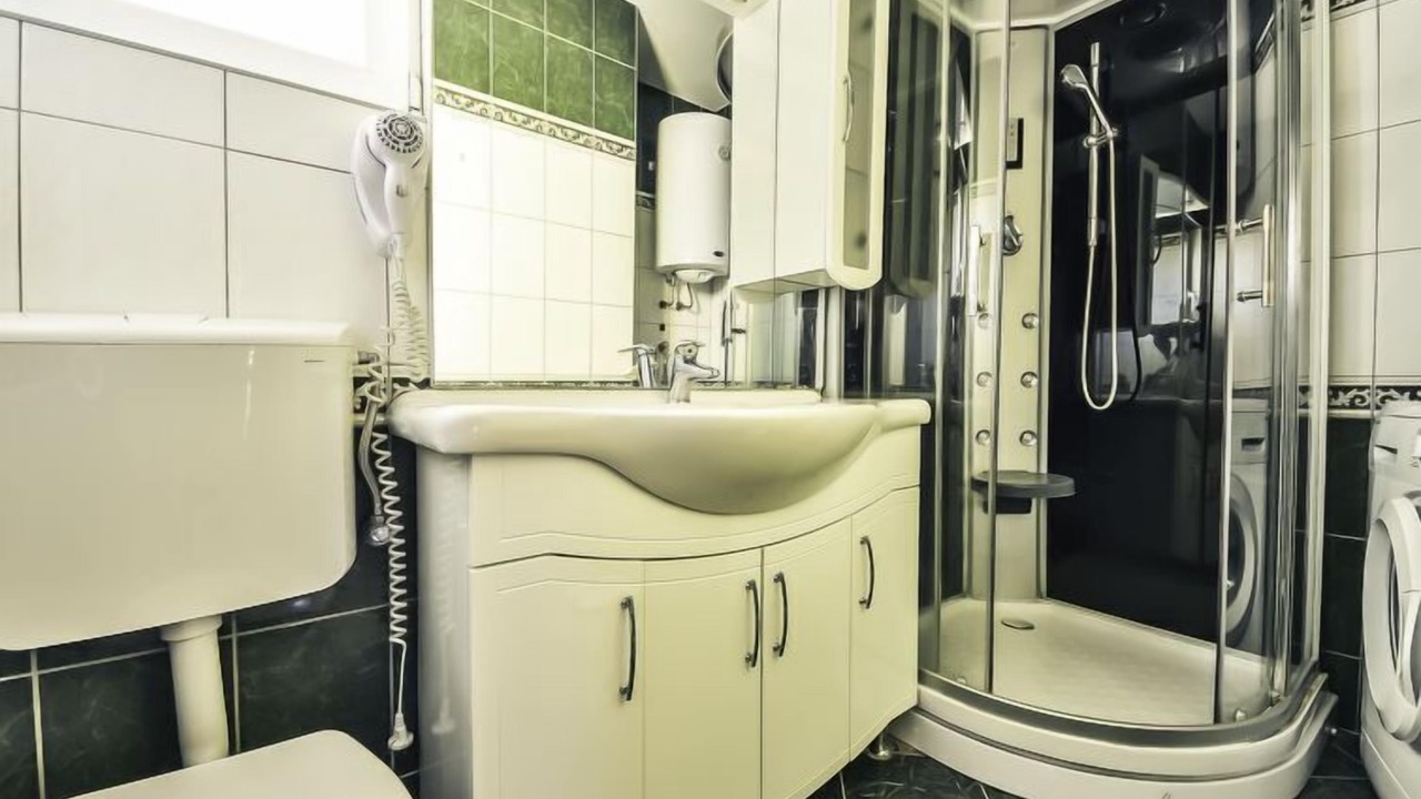 Photo of Bathroom in Krusevo