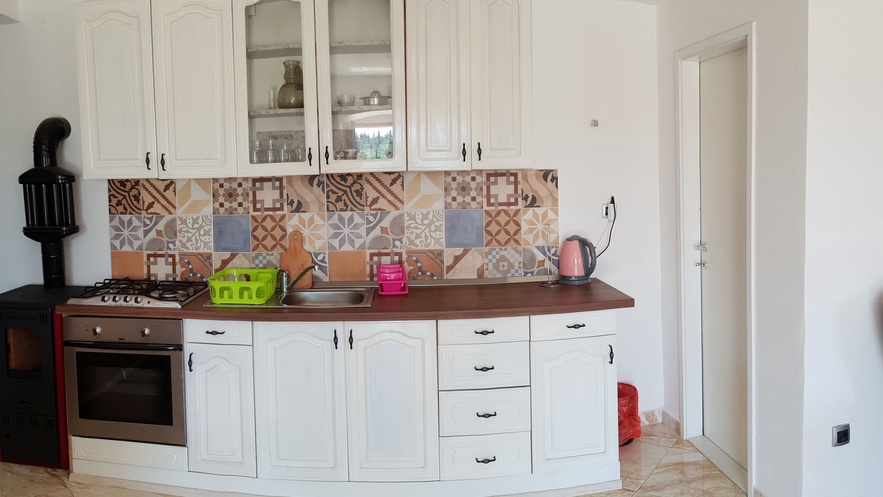 Photo of Kitchen in Mocici