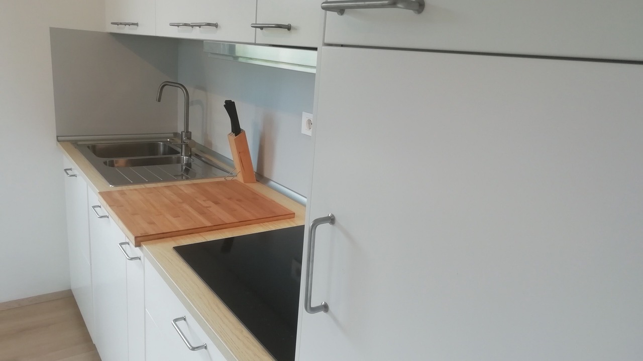 Photo of Kitchen in Radovljica