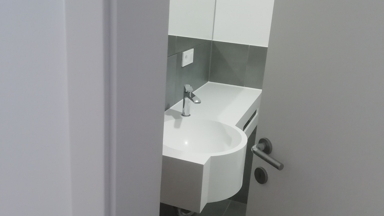 Photo of Bathroom in Radovljica