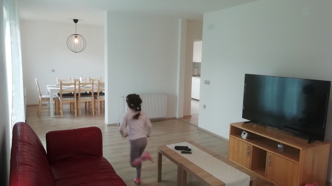 Photo of Livingroom in Radovljica