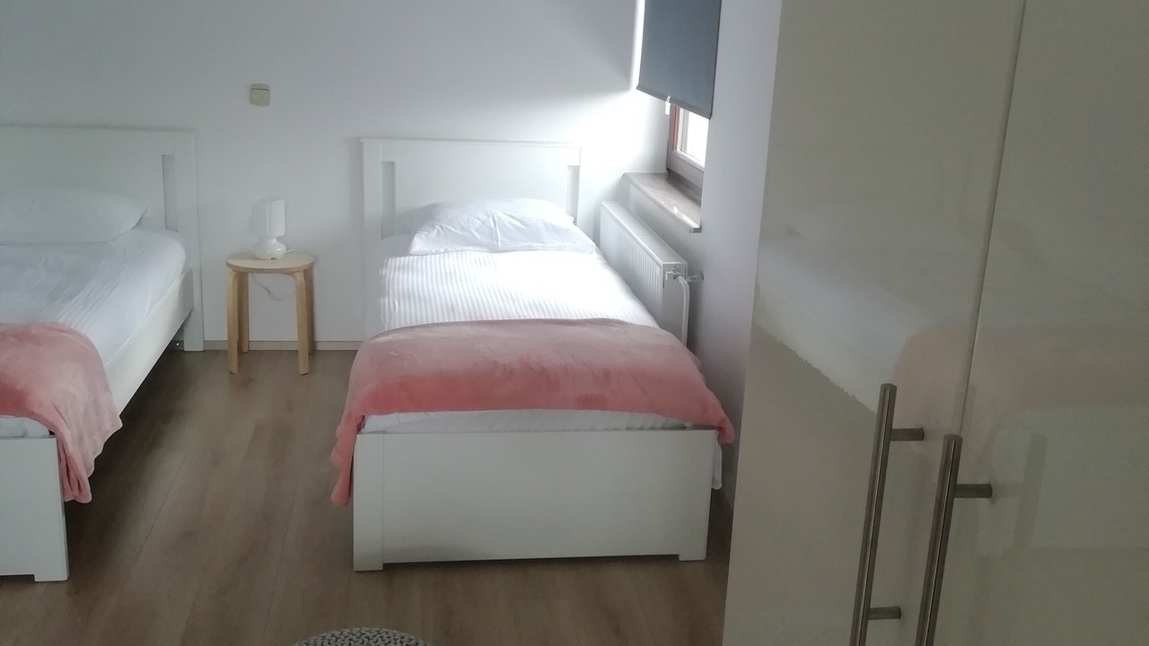 Photo of Bedroom in Radovljica