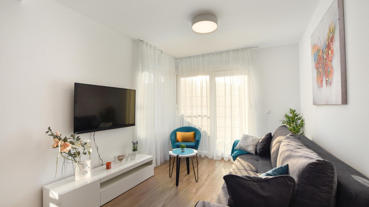 Photo of Bedroom in Razanj