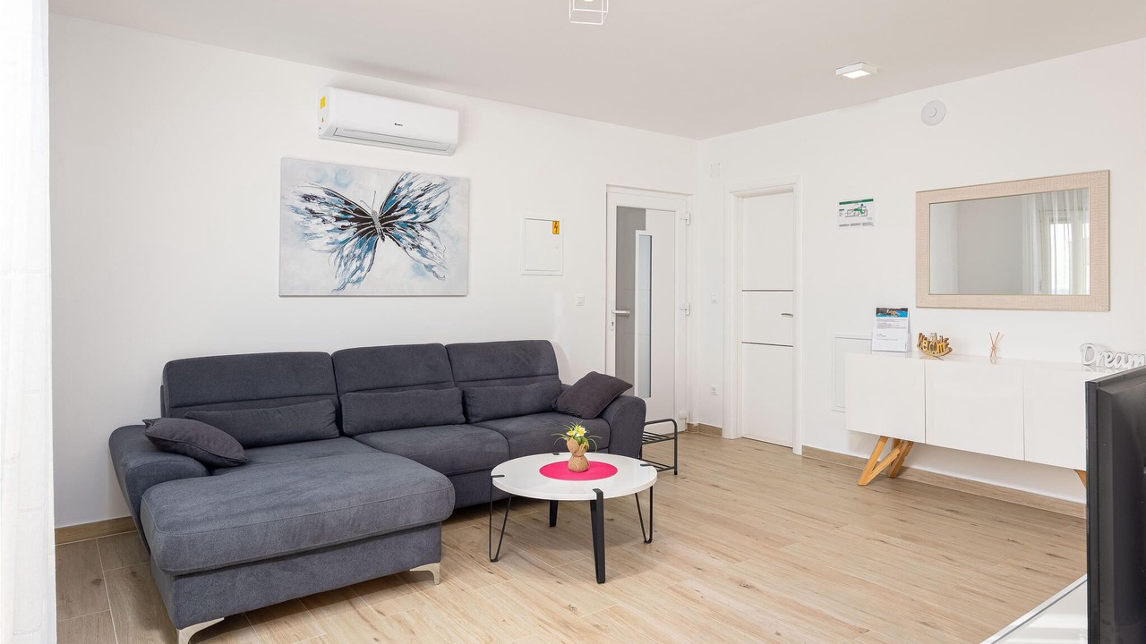 Photo of Bedroom in Razanj