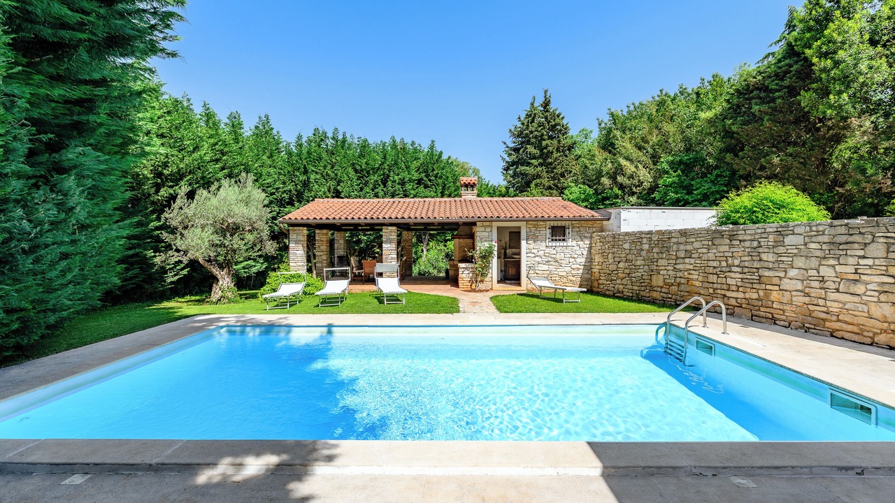 Photo of Outdoor in Materada