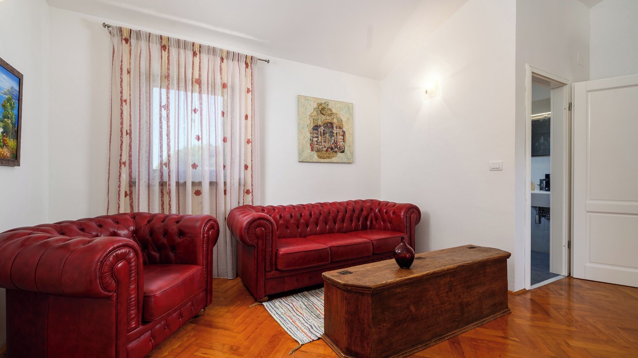 Photo of Livingroom in Materada