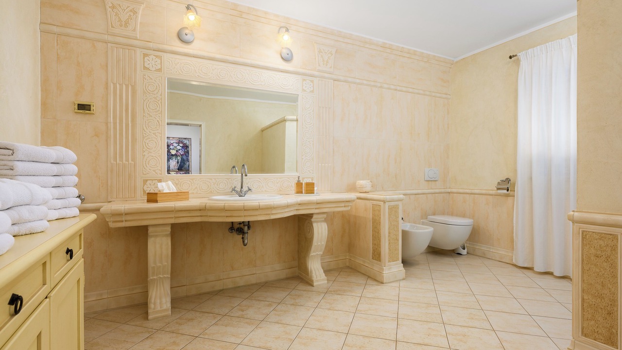 Photo of Bathroom in Materada