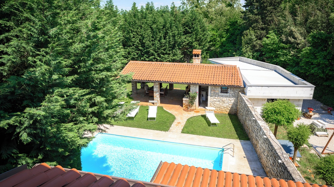 Photo of Outdoor in Materada
