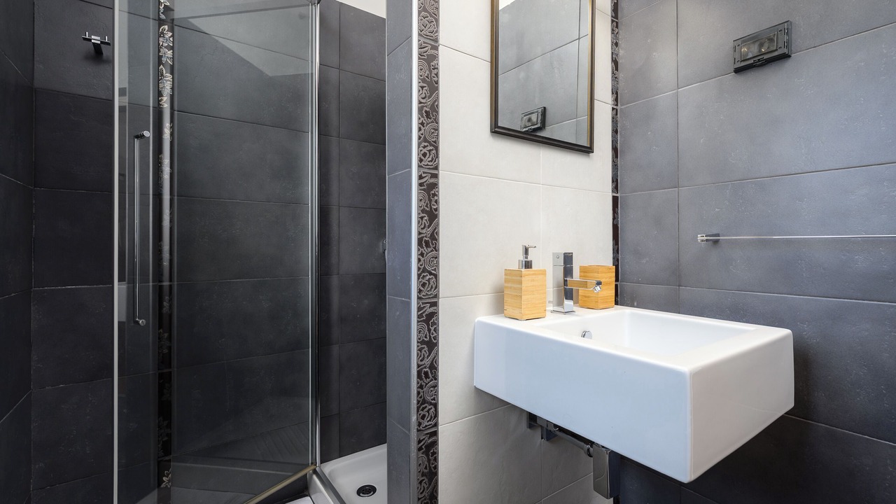 Photo of Bathroom in Materada