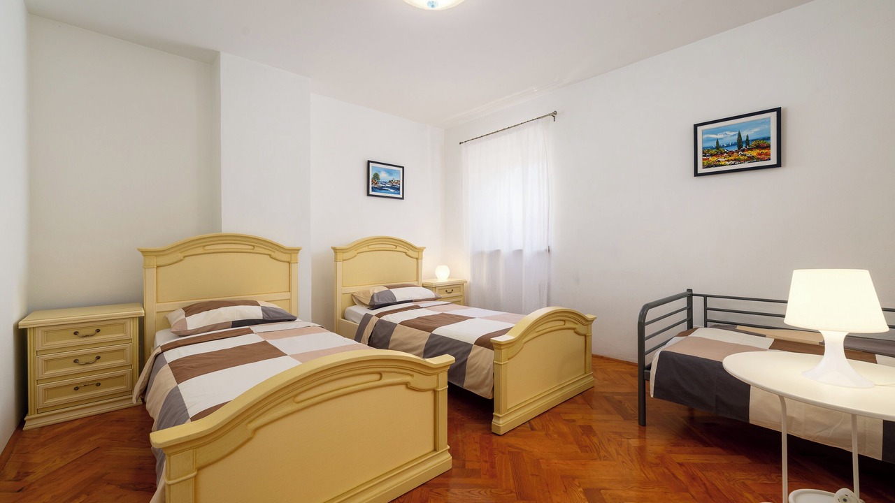 Photo of Bedroom in Materada