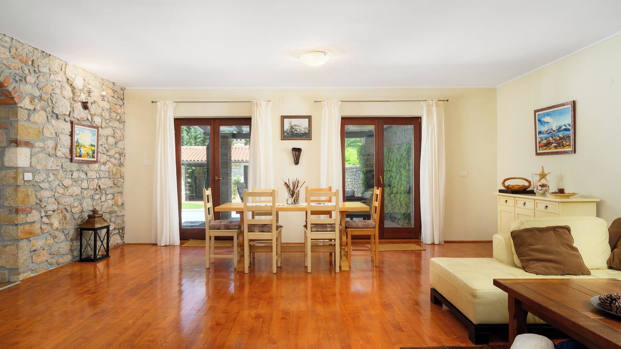 Photo of Livingroom in Materada