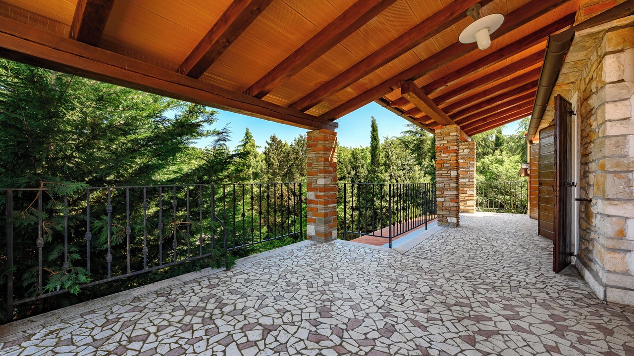 Photo of Outdoor in Materada