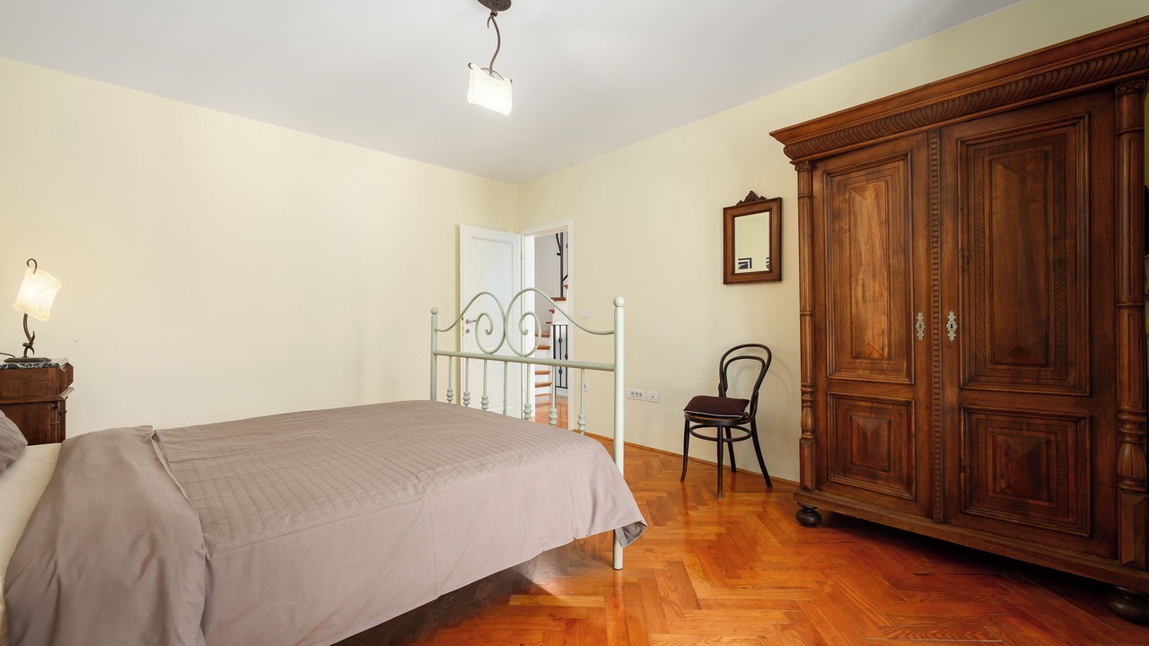 Photo of Bedroom in Materada