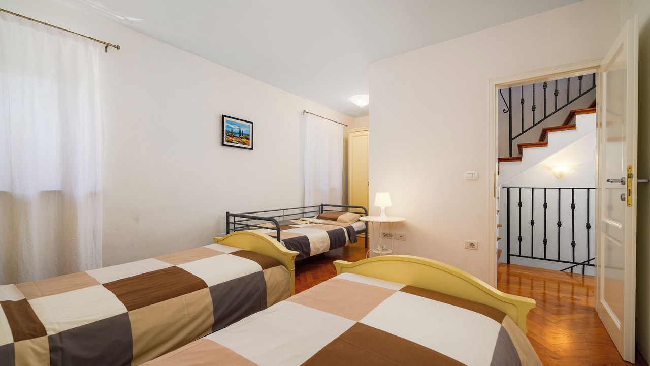 Photo of Bedroom in Materada