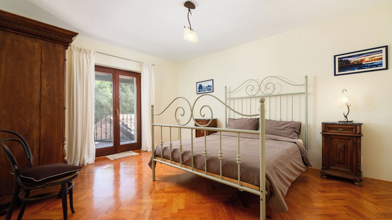 Photo of Bedroom in Materada