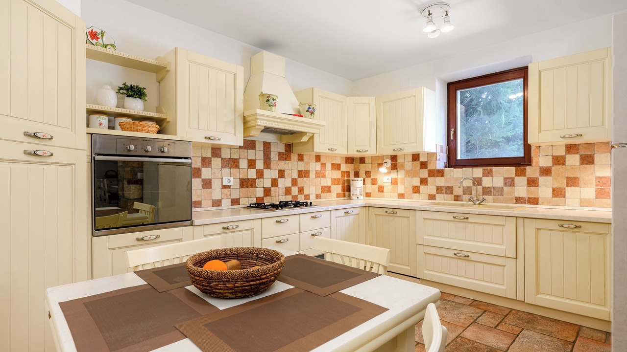 Photo of Kitchen in Materada