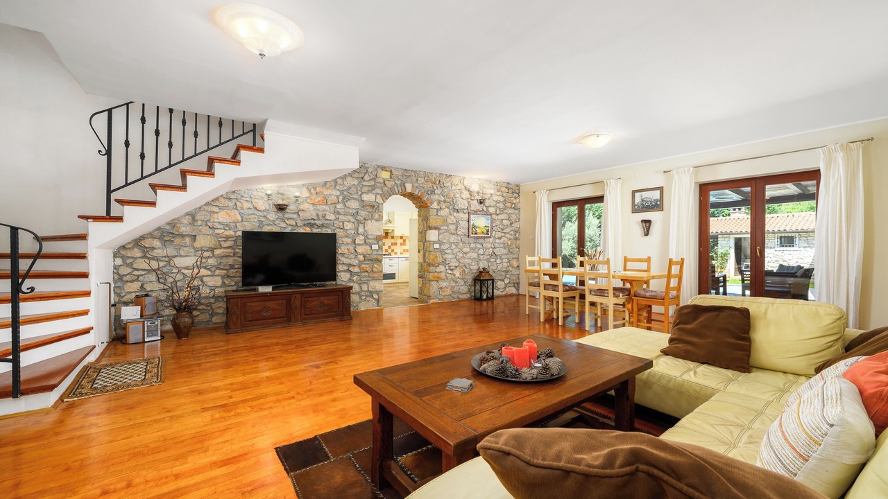 Photo of Livingroom in Materada