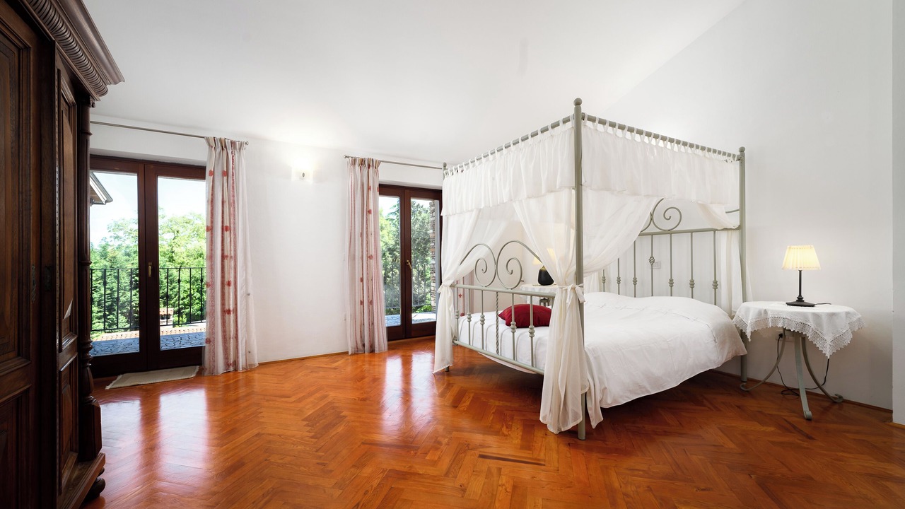 Photo of Bedroom in Materada