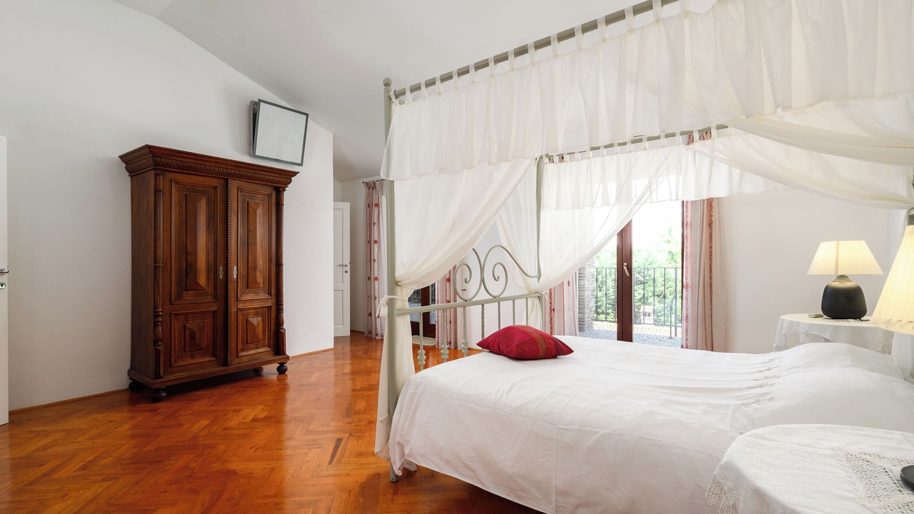 Photo of Bedroom in Materada