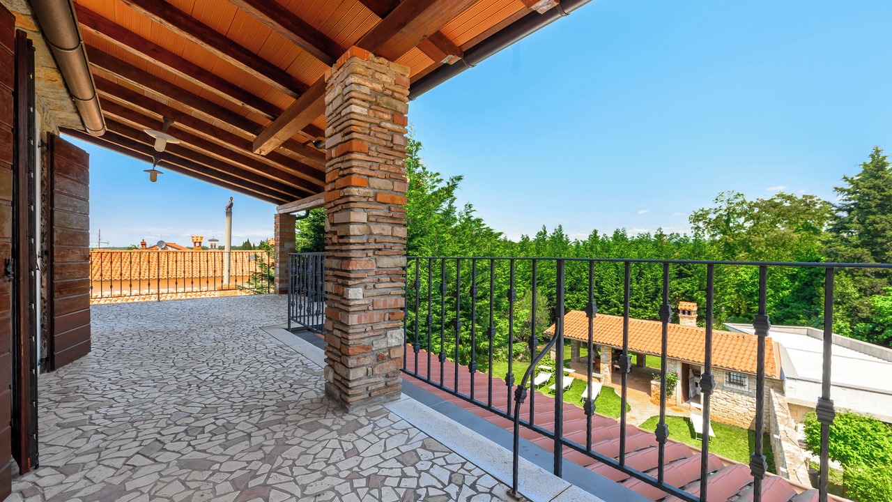 Photo of Outdoor in Materada