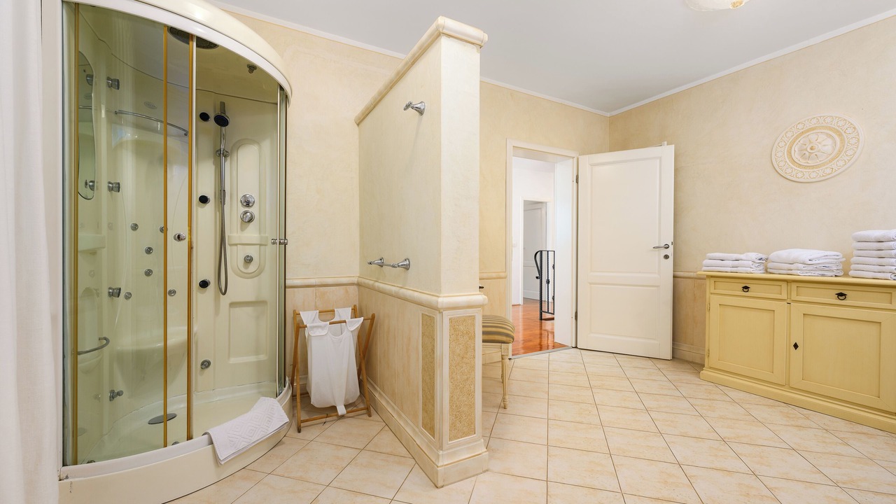 Photo of Bathroom in Materada