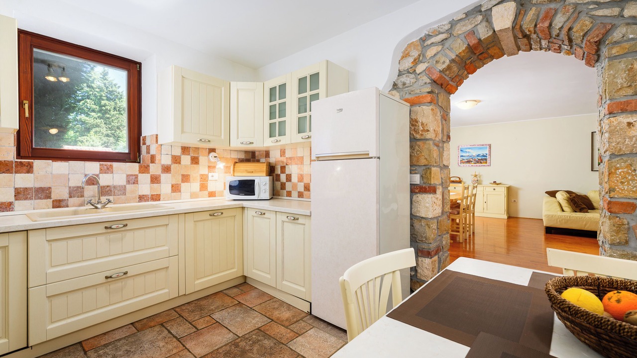 Photo of Kitchen in Materada