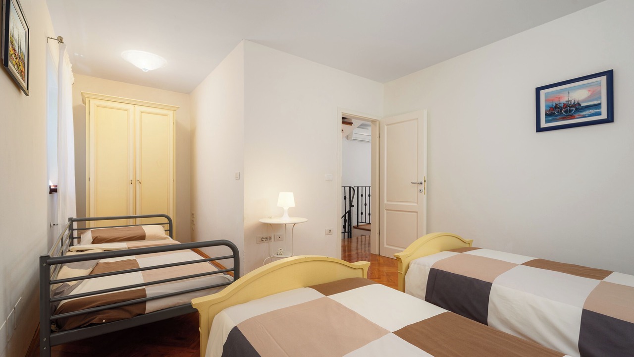 Photo of Bedroom in Materada