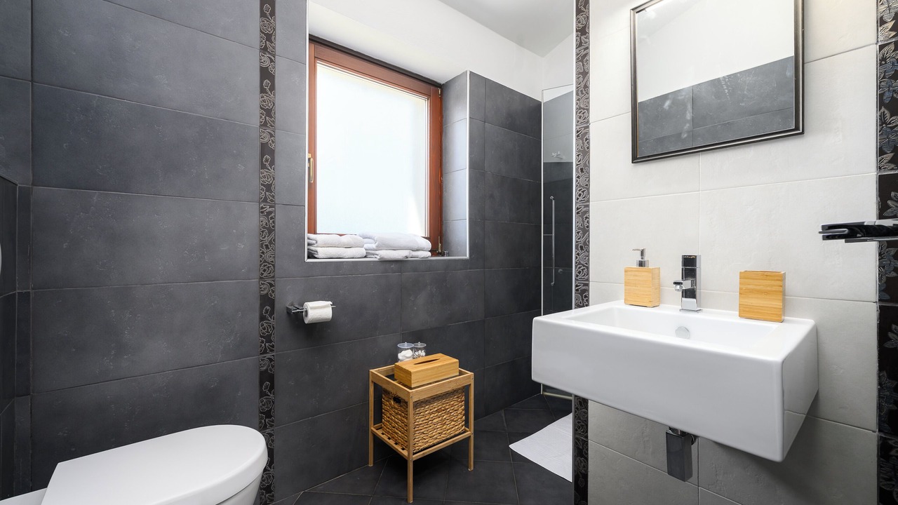 Photo of Bathroom in Materada