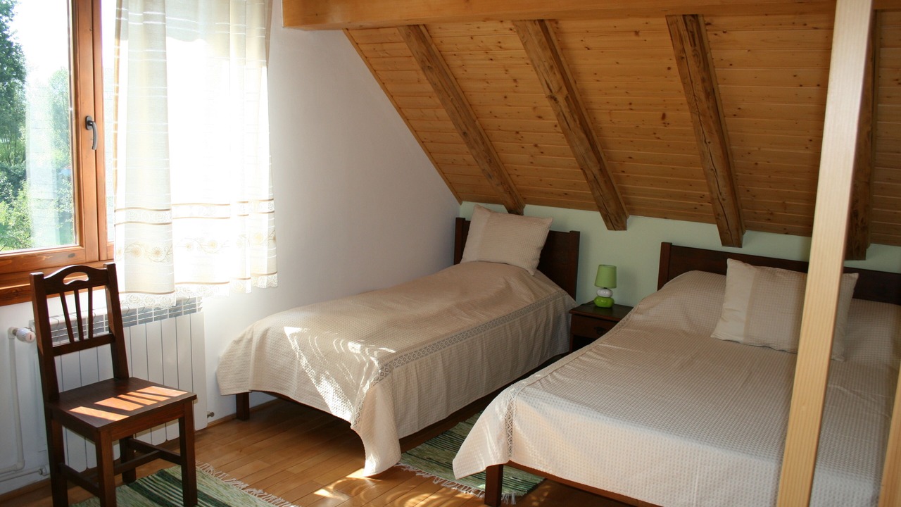 Photo of Bedroom in Ozun