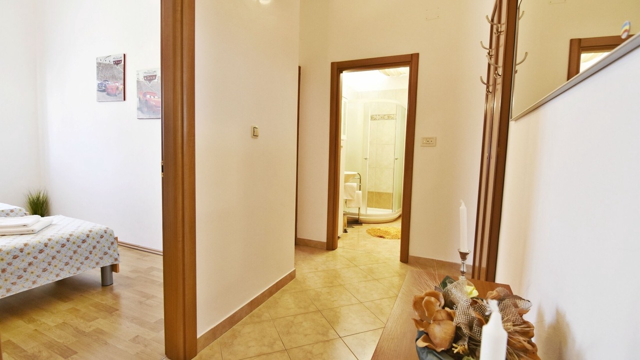 Photo of Bedroom in Tar