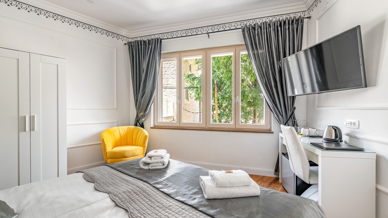 Photo of Bedroom in Split