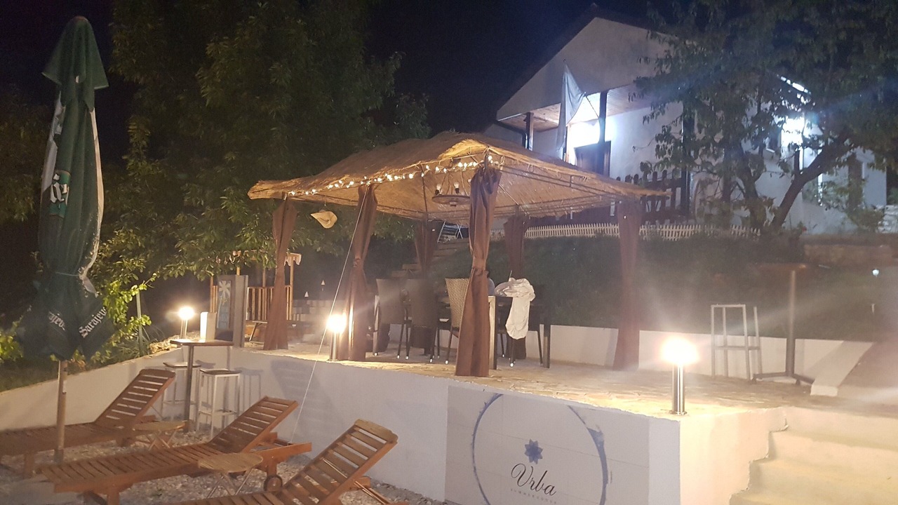 Photo of Patio Balcony in Gnojnice