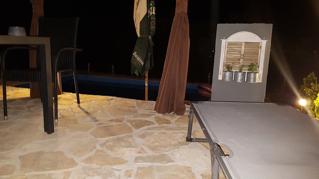 Photo of Patio Balcony in Gnojnice
