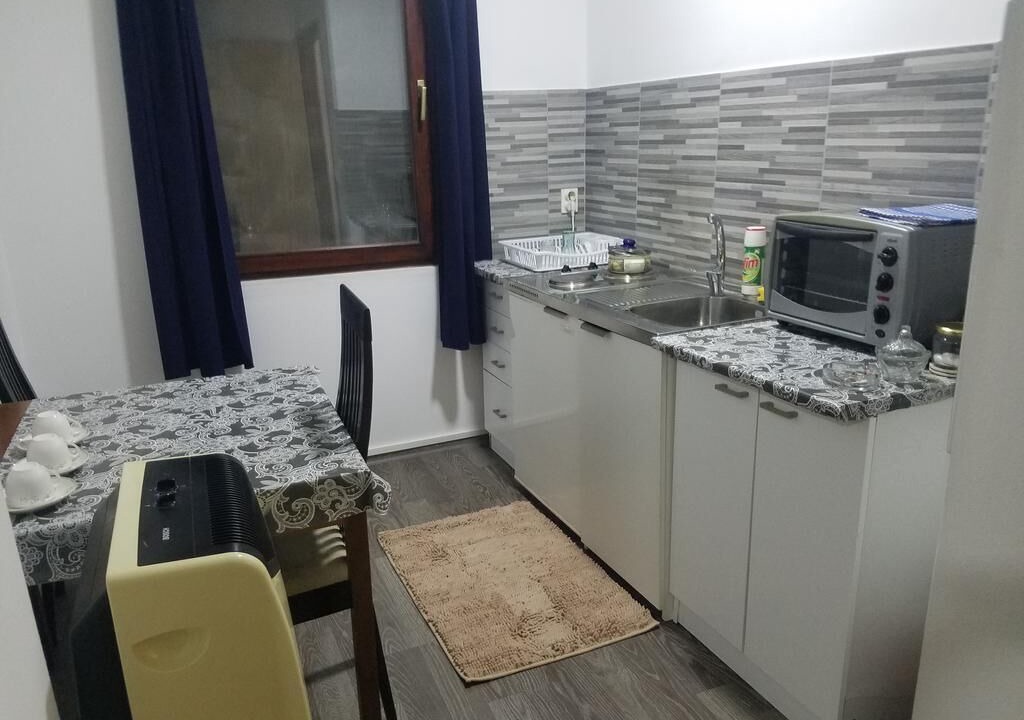 Photo of Kitchen in Gnojnice