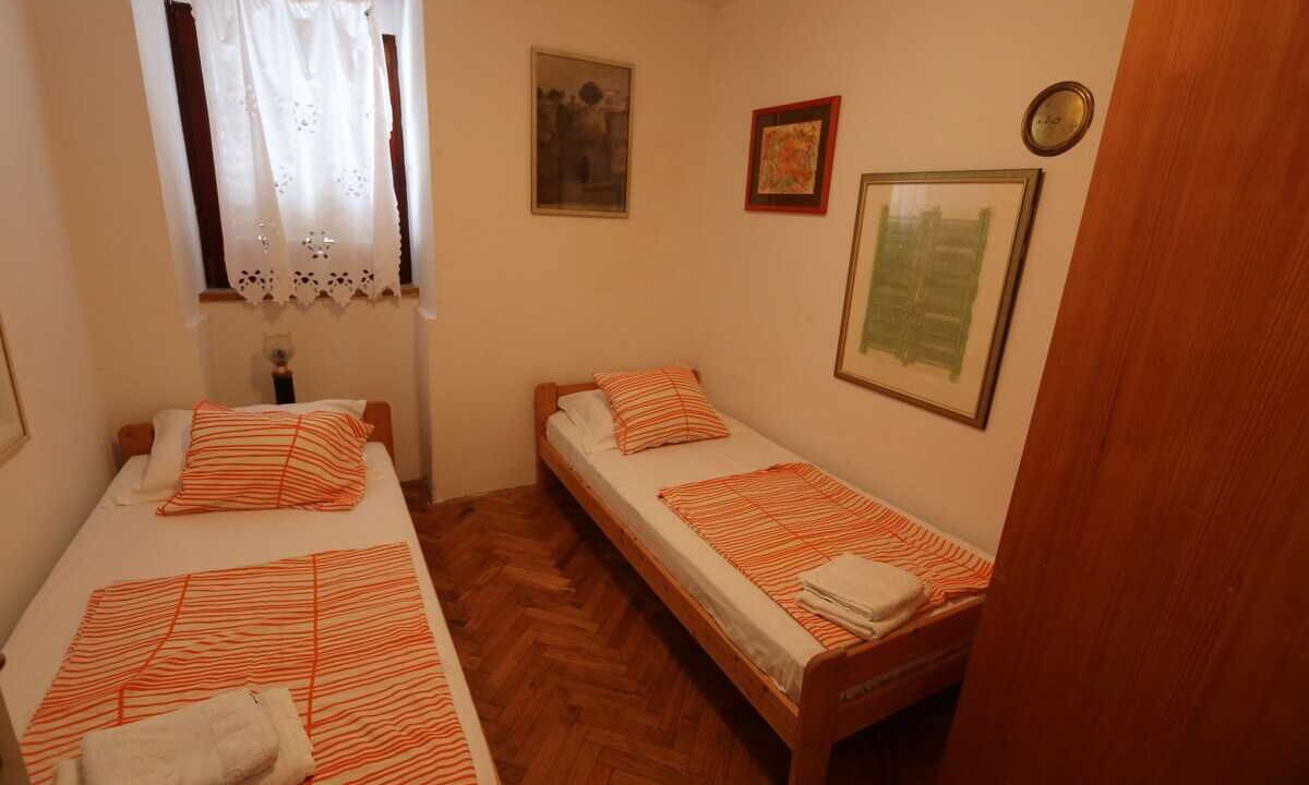 Photo of Bedroom in Silo