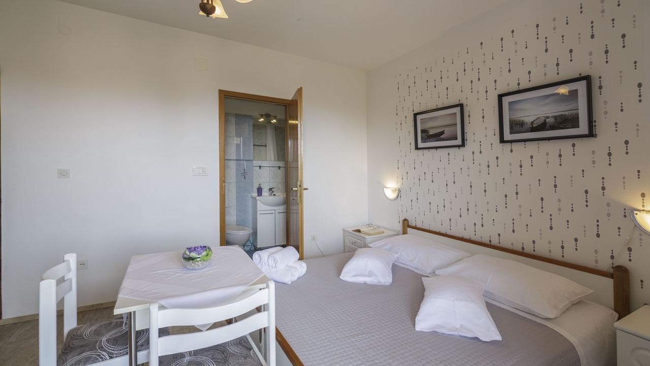 Photo of Bedroom in Komiza