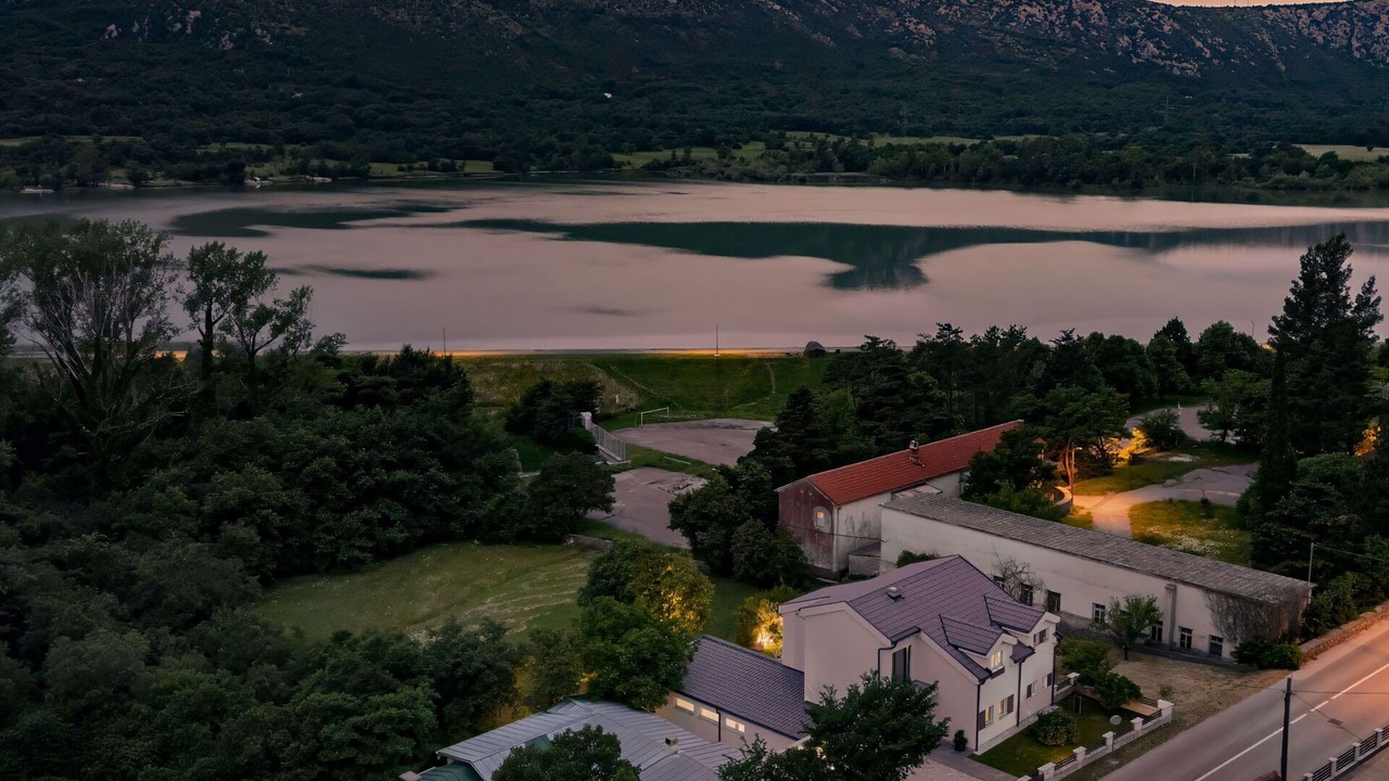 Photo of Outdoor in Tribalj
