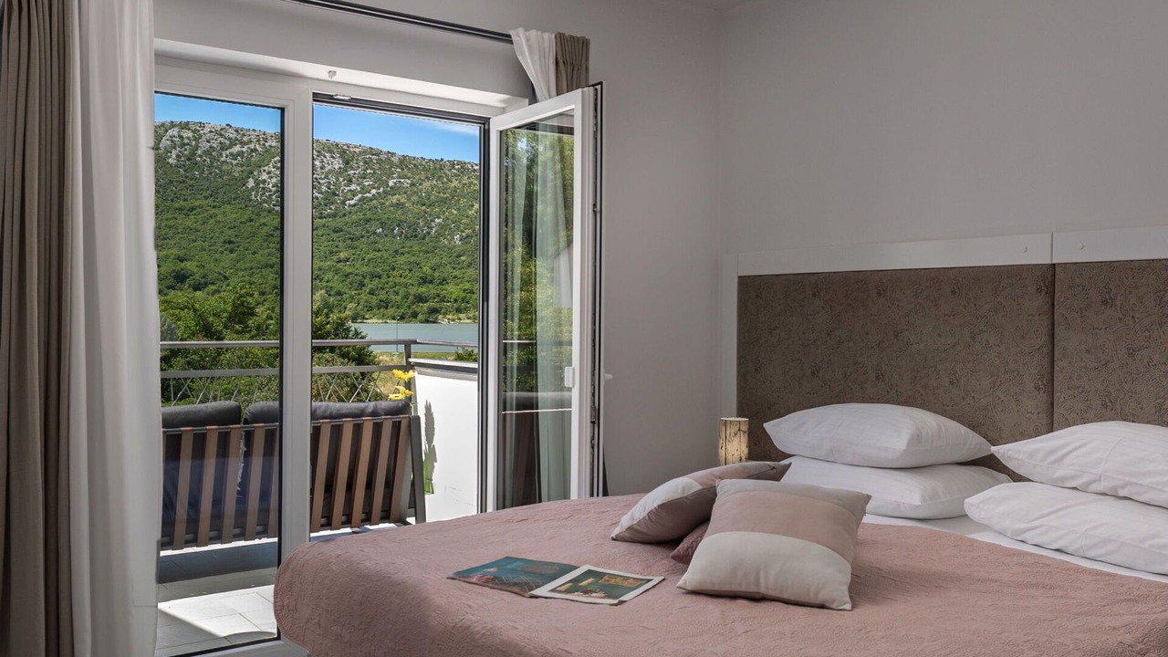 Photo of Bedroom in Tribalj