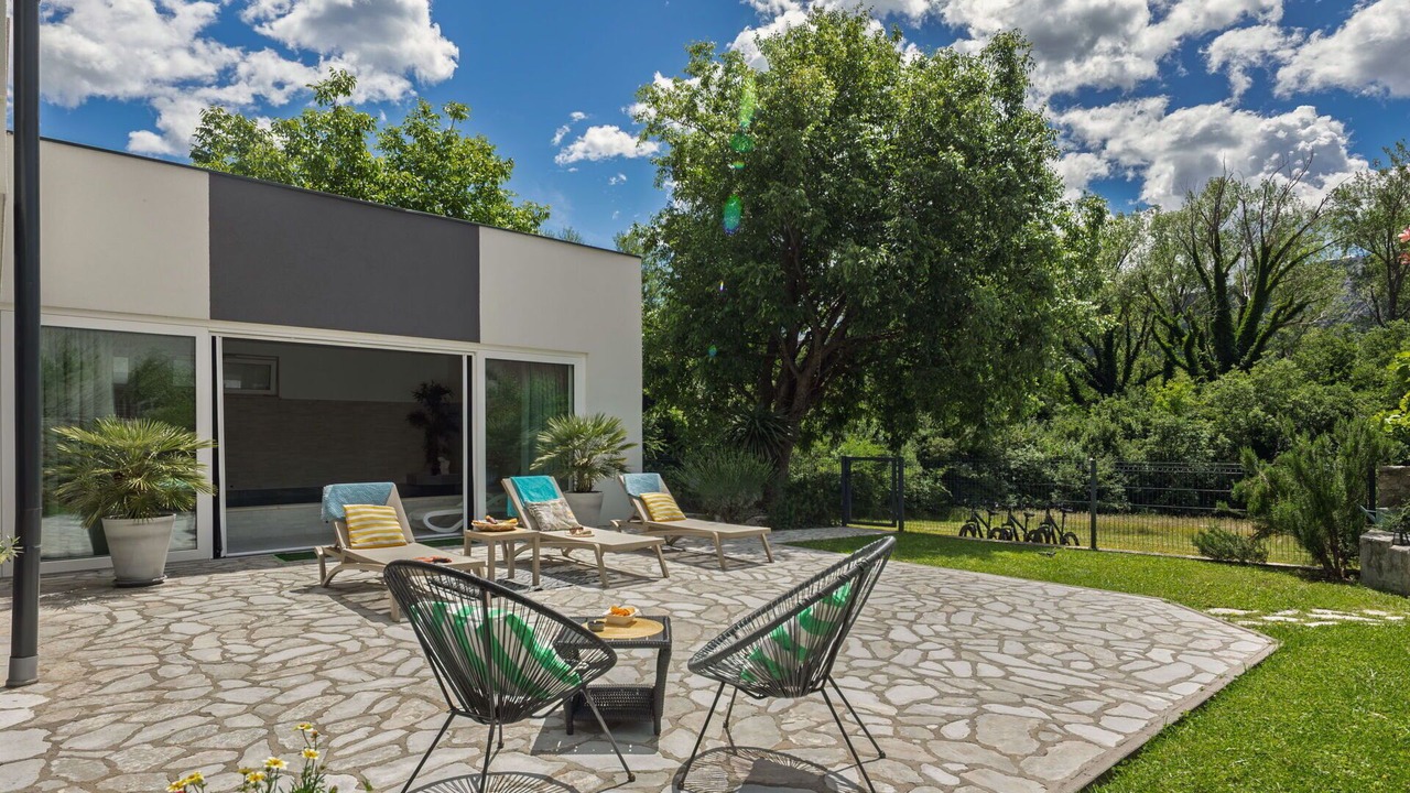 Photo of Outdoor in Tribalj