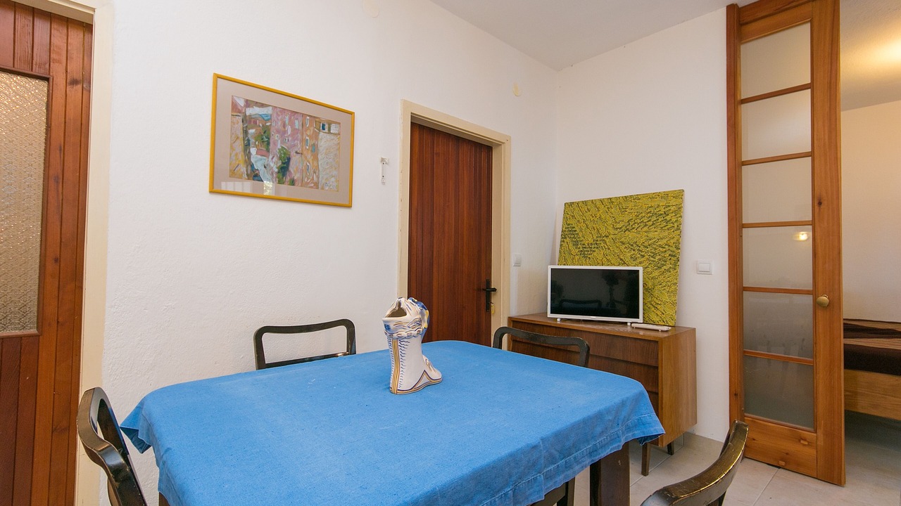 Photo of Livingroom in Brela